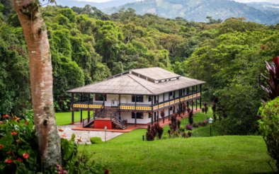 Hotel Ancestral San Agustín
