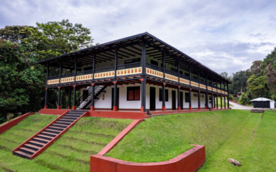 Hotel Guaitipan Ancestral