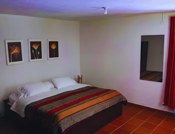 habitaciondoble-hotelguatipanancestral-sanagustin