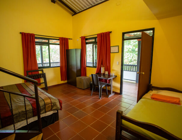 hotelguatipanancestralsanagustin-hotelcercaalparquearqueologico-viajarsanagustin-buendescanso-tranquilo