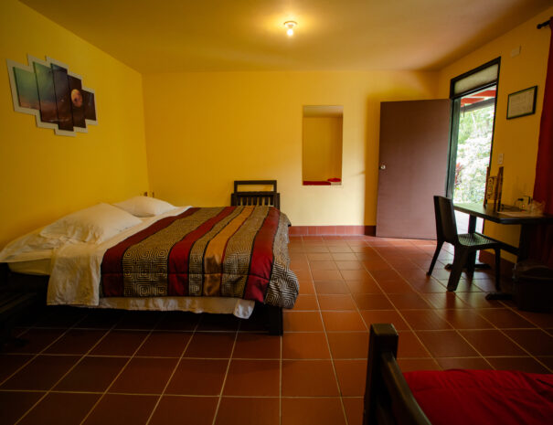 hotelguatipanancestralsanagustin-hotelcercaalparquearqueologico-viajarsanagustin-hotelcentral
