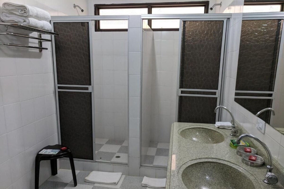 Habitación cuádruple en San Agustín